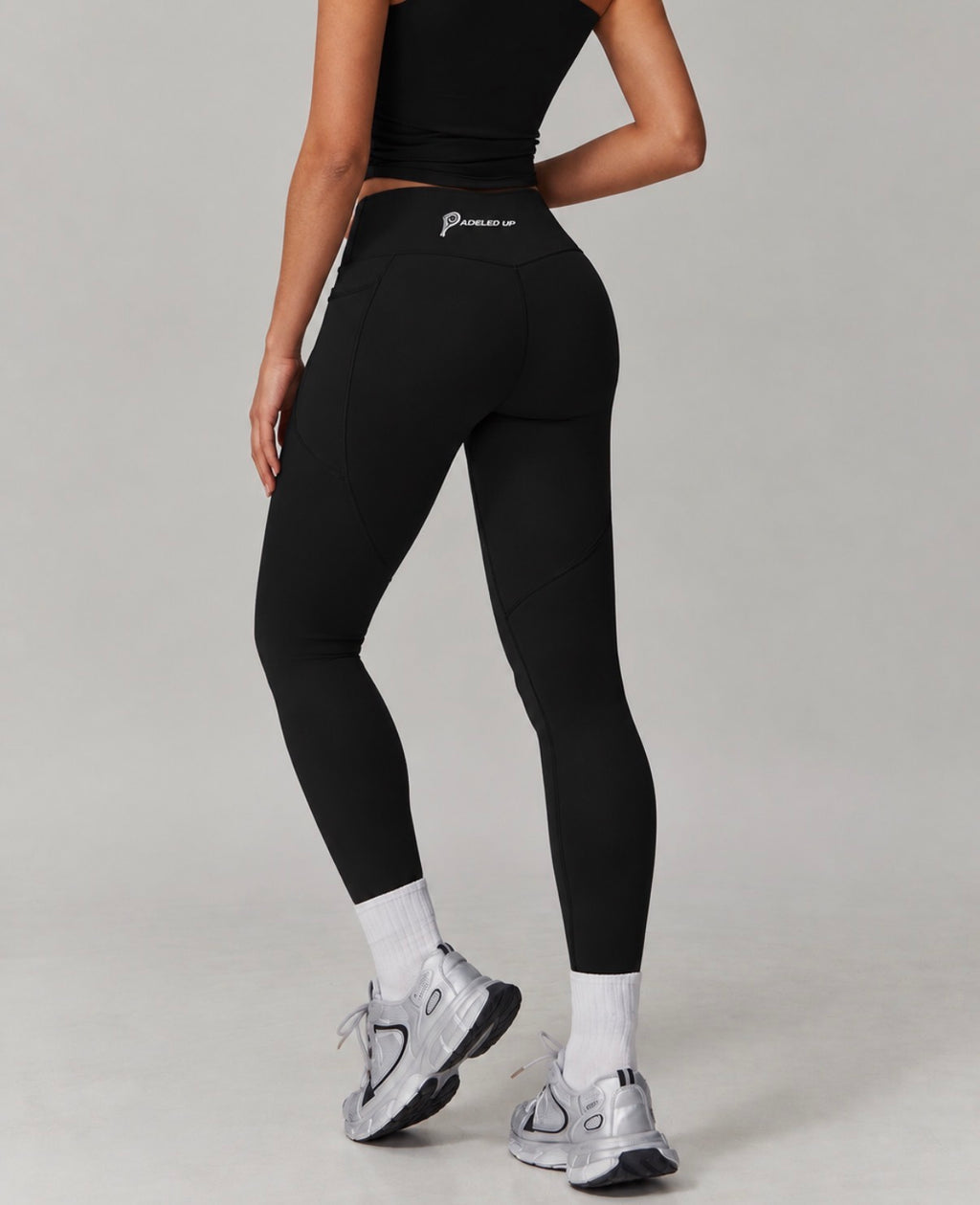 The Essential Leggings