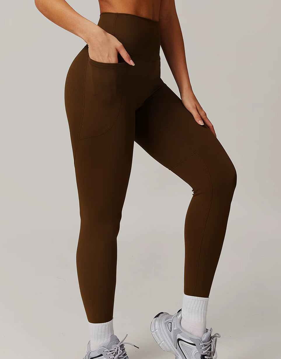The Essential Leggings