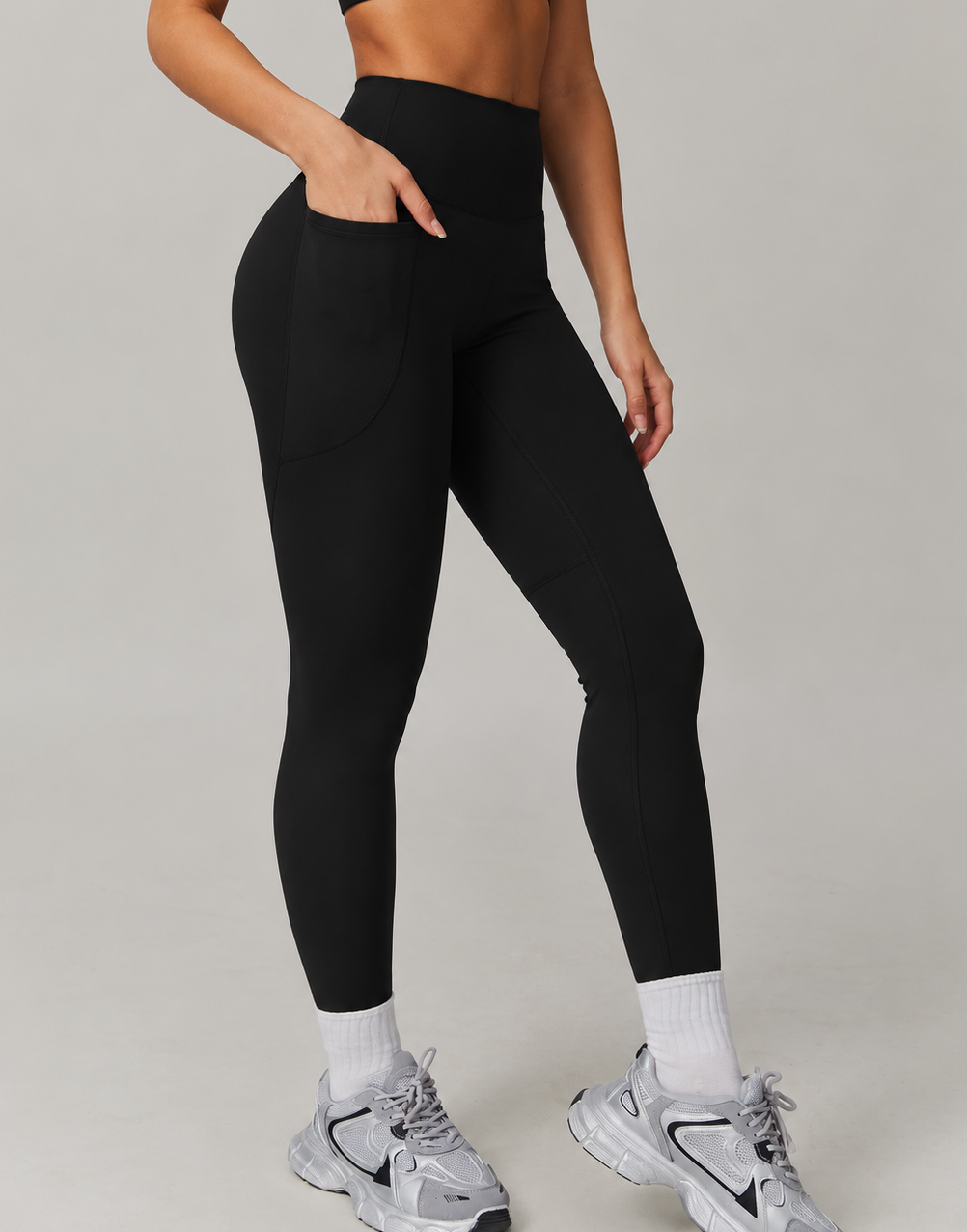 The Essential Leggings