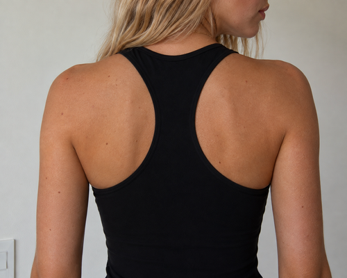 The 'Match' Top