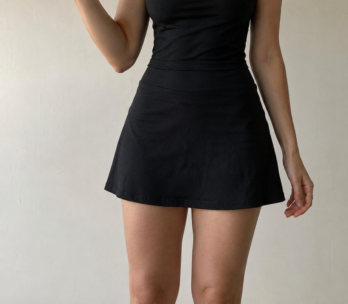 The 'Match' Skort