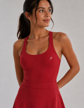 The Cherry Dress