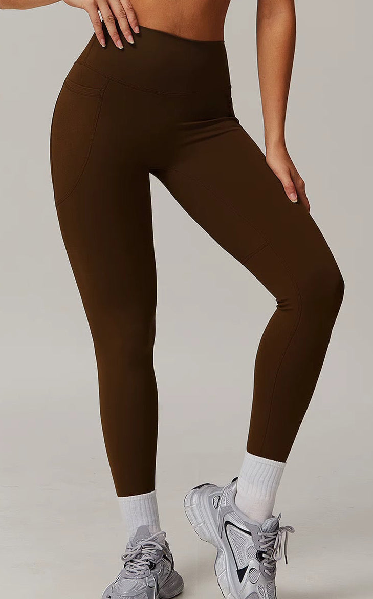 The Essential Leggings