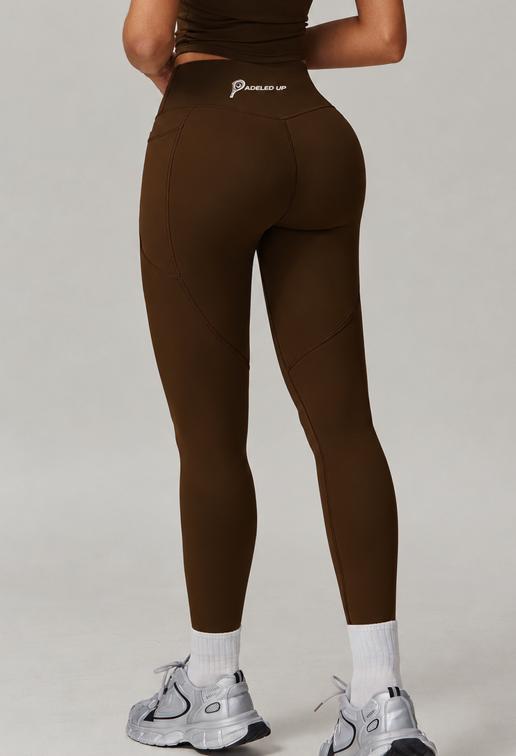 The Essential Leggings